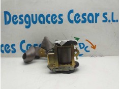 Recambio de cinturon seguridad trasero izquierdo para citroën c5 berlina 2.0 hdi magic referencia OEM IAM   