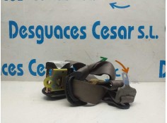 Recambio de cinturon seguridad trasero izquierdo para citroën c5 berlina 2.0 hdi magic referencia OEM IAM    2