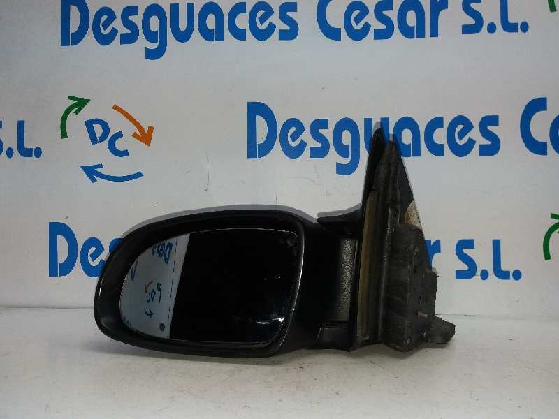 Recambio de retrovisor izquierdo para opel omega b básico berlina referencia OEM IAM  ELECTRICO PLATA