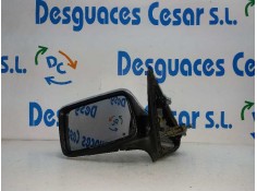 Recambio de retrovisor izquierdo para seat cordoba berlina (6k2) se referencia OEM IAM  MANUAL BLANCO