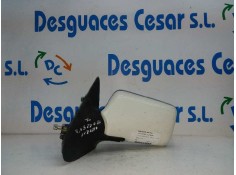 Recambio de retrovisor izquierdo para seat cordoba berlina (6k2) se referencia OEM IAM  MANUAL BLANCO 2