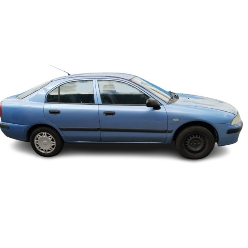 MITSUBISHI CARISMA (DA_) - imagen 3