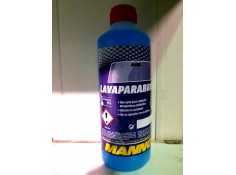 Recambio de botella agua limpia 1l para material nuevo referencia OEM IAM   