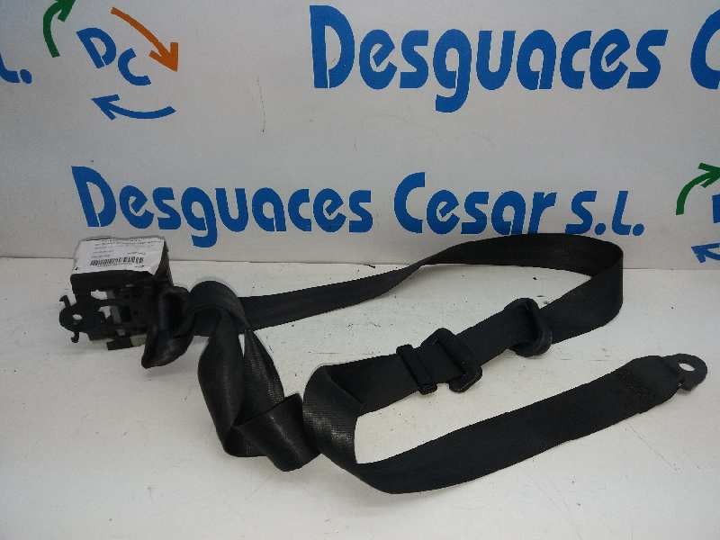 Recambio de cinturon seguridad delantero derecho para citroën c3 1.4 hdi sx referencia OEM IAM 8974K7  