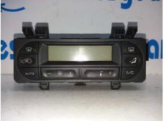 Recambio de mando calefaccion / aire acondicionado para citroën c3 1.4 hdi sx referencia OEM IAM 6452F7 96533393XT