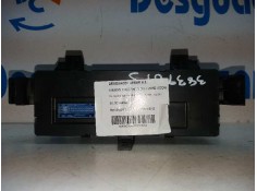 Recambio de mando calefaccion / aire acondicionado para citroën c3 1.4 hdi sx referencia OEM IAM 6452F7 96533393XT  2