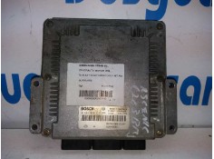 Recambio de centralita motor uce para renault megane i scenic (ja0) 1.9dti alize referencia OEM IAM 0281010819 8200166362  2