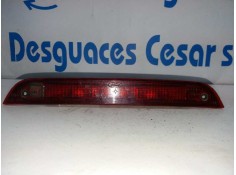 Recambio de luz central de freno para ford focus berlina (cak) trend referencia OEM IAM XS4X13A613AB  