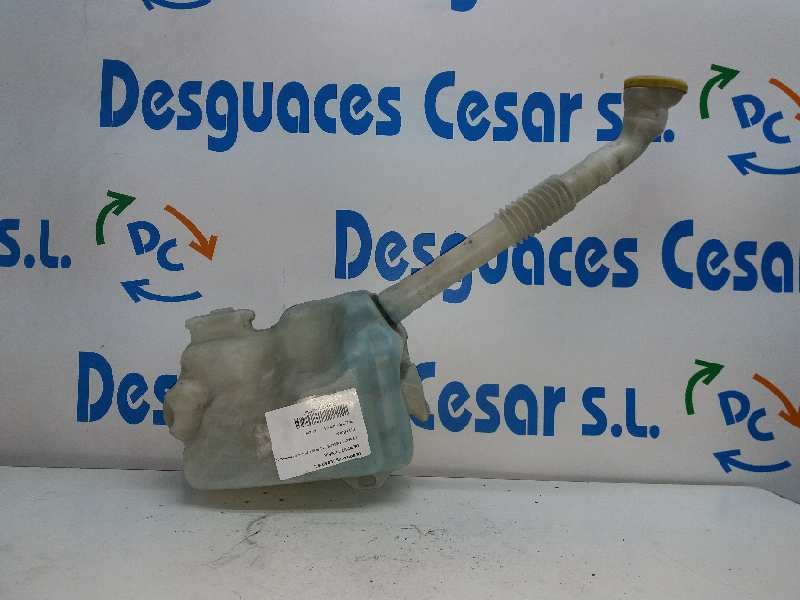 Recambio de deposito limpia para renault megane ii berlina 3p confort authentique referencia OEM IAM 7701207665   Recambio de deposito limpia para renault megane ii berlina 3p confort authentique referencia OEM IAM 7701207665