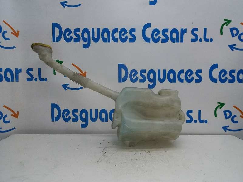 Recambio de deposito limpia para renault megane ii berlina 3p confort authentique referencia OEM IAM 7701207665   Recambio de deposito limpia para renault megane ii berlina 3p confort authentique referencia OEM IAM 7701207665