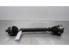 Recambio de transmision delantera izquierda para audi a6 berlina (4b2) 1.8 t referencia OEM IAM 8D0407452AX  