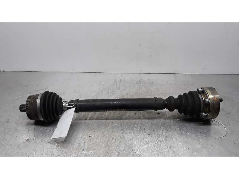 Recambio de transmision delantera izquierda para audi a6 berlina (4b2) 1.8 t referencia OEM IAM 8D0407452AX  
