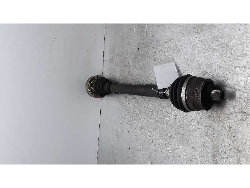 Recambio de transmision delantera izquierda para audi a6 berlina (4b2) 1.8 t referencia OEM IAM 8D0407452AX  