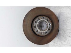 Recambio de disco freno delantero izquierdo para audi a6 berlina (4b2) 1.8 t referencia OEM IAM