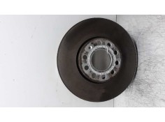 Recambio de disco freno delantero derecho para audi a6 berlina (4b2) 1.8 t referencia OEM IAM 8E0615301Q