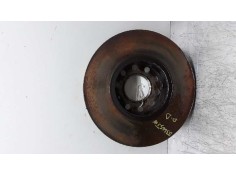 Recambio de disco freno delantero derecho para audi a6 berlina (4b2) 1.8 t referencia OEM IAM 8E0615301Q   2