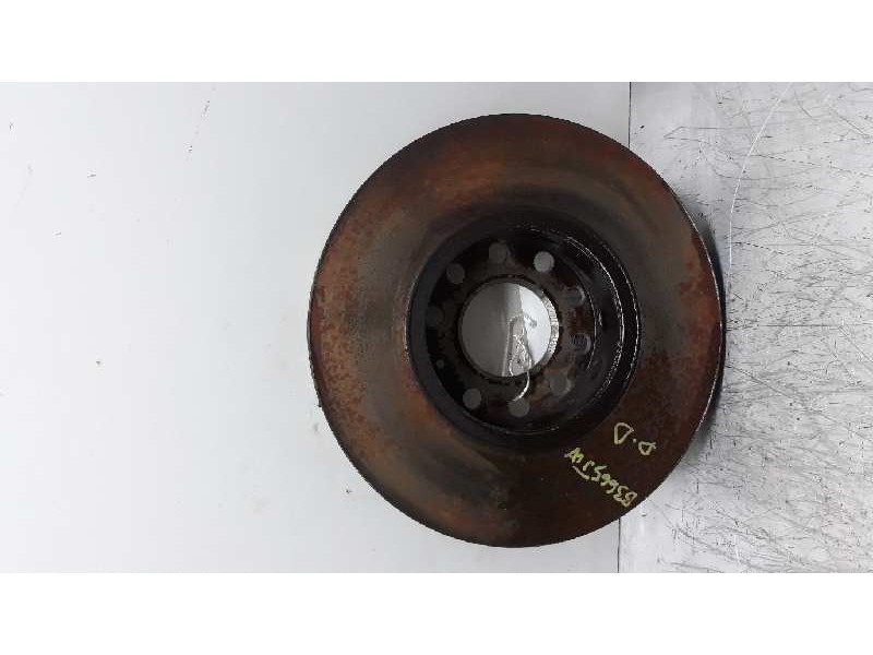 Recambio de disco freno delantero derecho para audi a6 berlina (4b2) 1.8 t referencia OEM IAM 8E0615301Q  