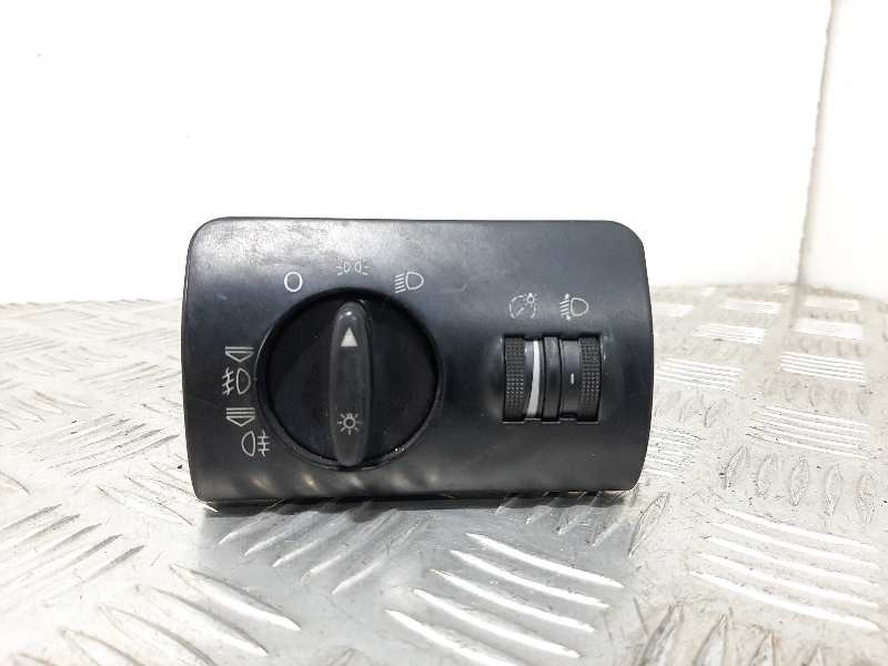 Recambio de mando luces para audi a6 berlina (4b2) 1.8 t referencia OEM IAM 4B1941531C  