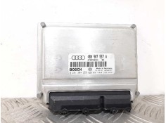 Recambio de centralita motor uce para audi a6 berlina (4b2) 1.8 t referencia OEM IAM 4B0907557A 0261204256  2