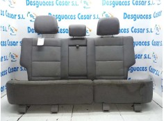 Recambio de asientos traseros para kia sorento 2.5 crdi ex referencia OEM IAM   OFERTA