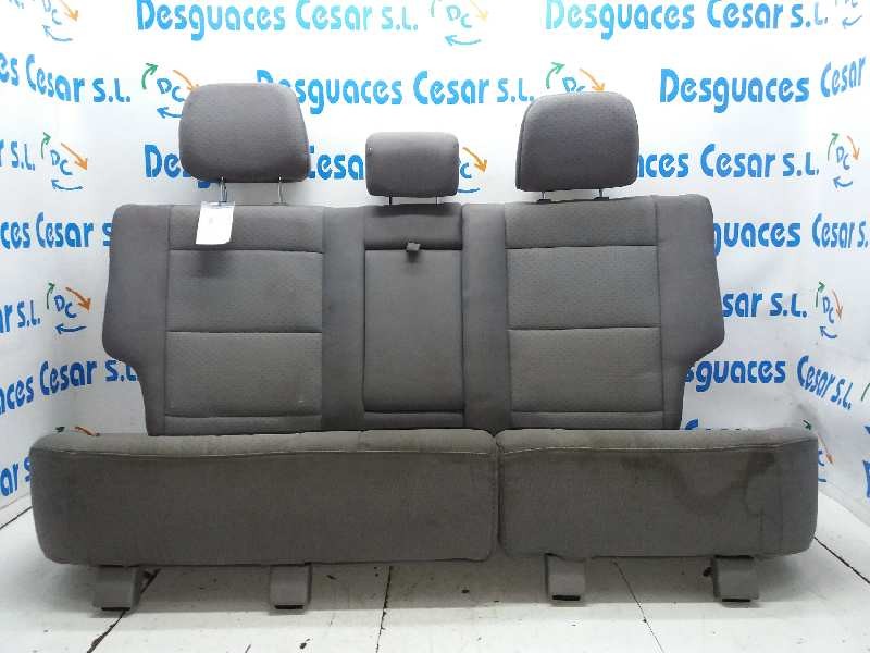 Recambio de asientos traseros para kia sorento 2.5 crdi ex referencia OEM IAM   OFERTA