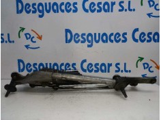 Recambio de motor limpia delantero para nissan primera berlina (p12) acenta referencia OEM IAM 28810AU310  