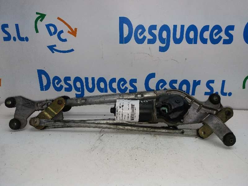 Recambio de motor limpia delantero para nissan primera berlina (p12) acenta referencia OEM IAM 28810AU310  