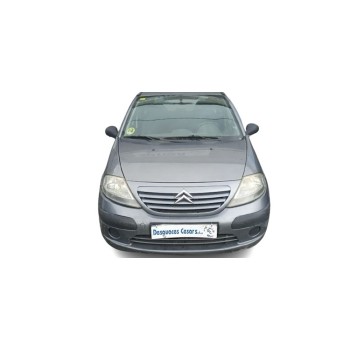 CITROËN C3 I (FC_, FN_)