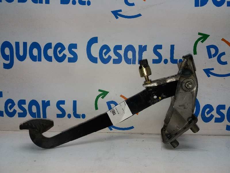 Recambio de pedal freno para kia sorento 2.5 crdi ex referencia OEM IAM   