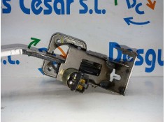 Recambio de pedal freno para kia sorento 2.5 crdi ex referencia OEM IAM    2