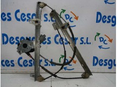 Recambio de elevalunas delantero izquierdo para citroën xsara berlina 1.6 16v cat (nfu / tu5jp4) referencia OEM IAM  ELECTRICO 5 2