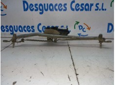 Recambio de motor limpia delantero para seat ibiza (6k) básico referencia OEM IAM   