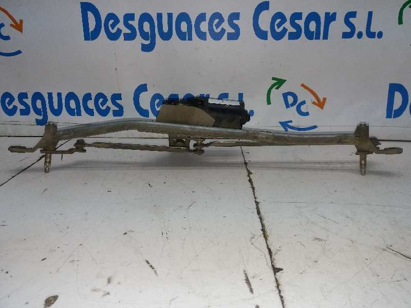 Recambio de motor limpia delantero para seat ibiza (6k) básico referencia OEM IAM   