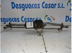 Recambio de motor limpia delantero para seat ibiza (6k) básico referencia OEM IAM    2