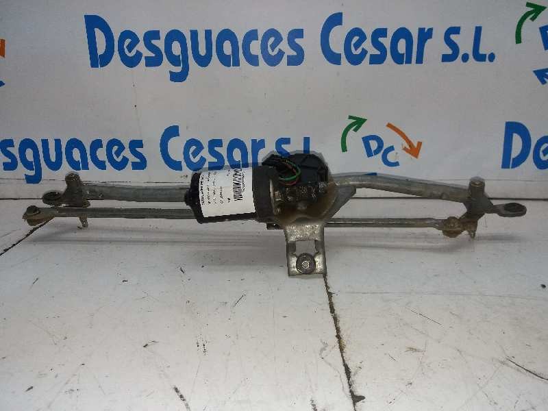Recambio de motor limpia delantero para seat ibiza (6k) básico referencia OEM IAM   