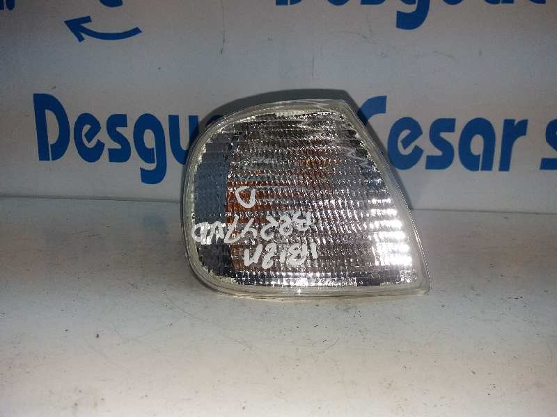 Recambio de piloto delantero derecho para seat ibiza (6k) básico referencia OEM IAM   