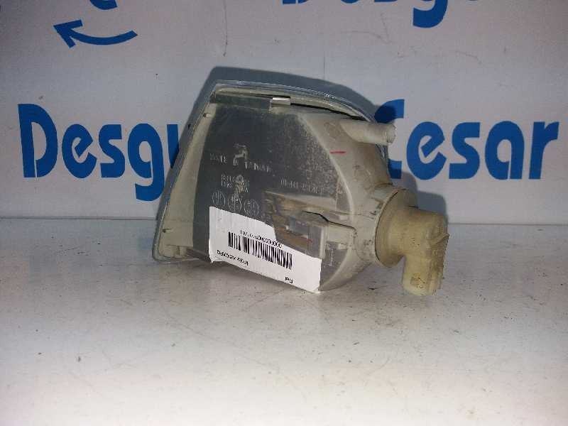 Recambio de piloto delantero derecho para seat ibiza (6k) básico referencia OEM IAM   