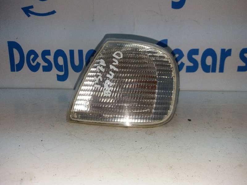 Recambio de piloto delantero izquierdo para seat ibiza (6k) básico referencia OEM IAM   