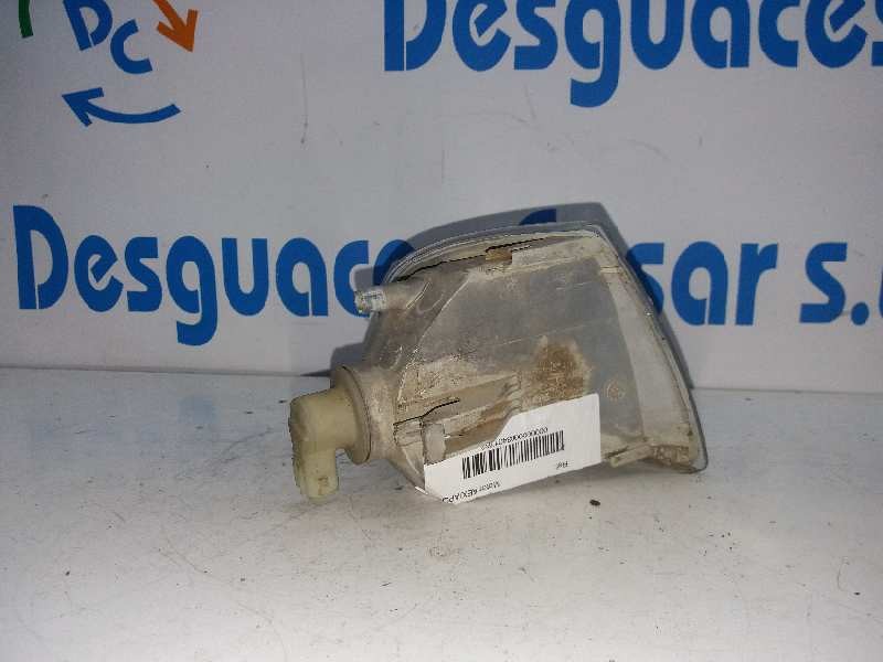 Recambio de piloto delantero izquierdo para seat ibiza (6k) básico referencia OEM IAM   