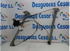 Recambio de elevalunas delantero derecho para citroën xsara berlina 1.6 referencia OEM IAM  ELECTRICO 