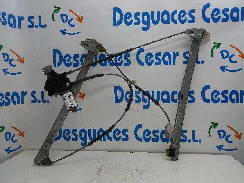 Recambio de elevalunas delantero derecho para citroën xsara berlina 1.6 referencia OEM IAM  ELECTRICO 