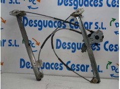 Recambio de elevalunas delantero derecho para citroën xsara berlina 1.6 referencia OEM IAM  ELECTRICO  2