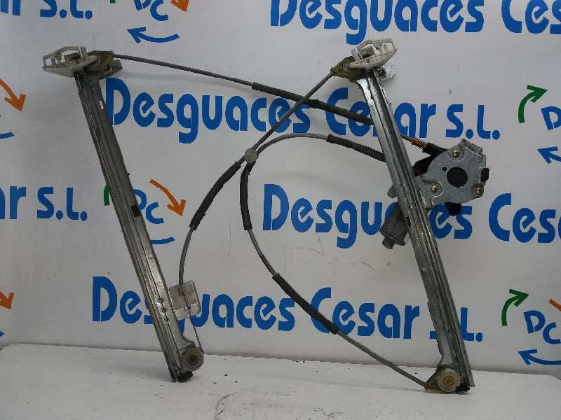 Recambio de elevalunas delantero derecho para citroën xsara berlina 1.6 referencia OEM IAM  ELECTRICO 