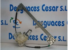 Recambio de elevalunas delantero derecho para peugeot 406 berlina (s1/s2) srdt referencia OEM IAM 9222K5 ELECTRICO 