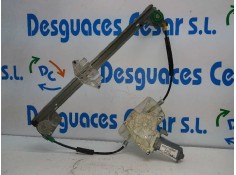 Recambio de elevalunas delantero derecho para peugeot 406 berlina (s1/s2) srdt referencia OEM IAM 9222K5 ELECTRICO  2