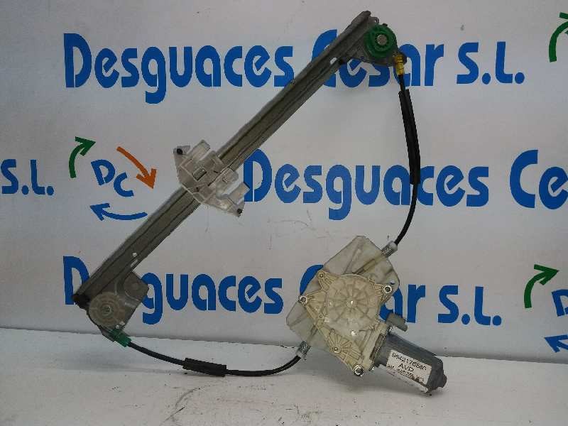Recambio de elevalunas delantero derecho para peugeot 406 berlina (s1/s2) srdt referencia OEM IAM 9222K5 ELECTRICO 