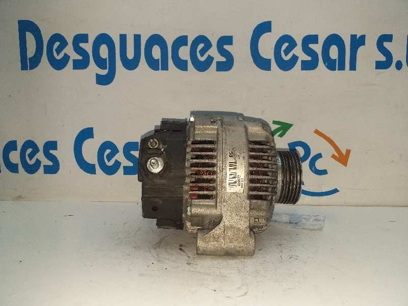 Recambio de alternador para peugeot 306 berlina 3/4/5 puertas (s2) boulebard referencia OEM IAM A13V1261  