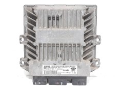 Recambio de centralita motor uce para mazda 2 berlina (dy) 1.4 crtd active referencia OEM IAM 5WS40140D  