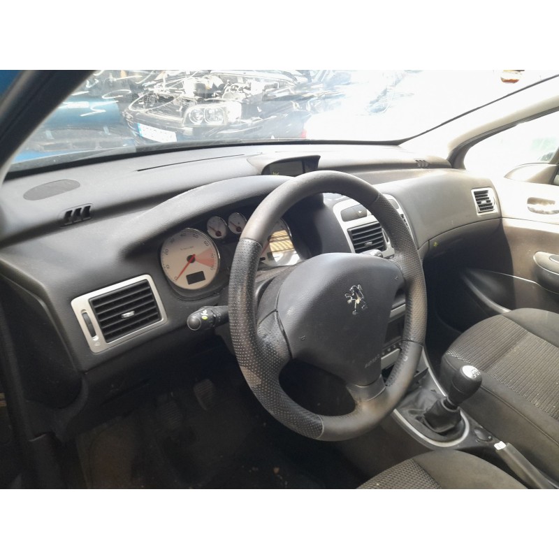 PEUGEOT 307 (3A/C) - imagen 3