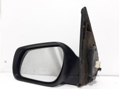 Recambio de retrovisor izquierdo para mazda 2 berlina (dy) 1.4 crtd active referencia OEM IAM  GRIS ELÉCTRICO